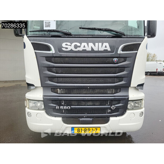 2014 Scania R580-43008158