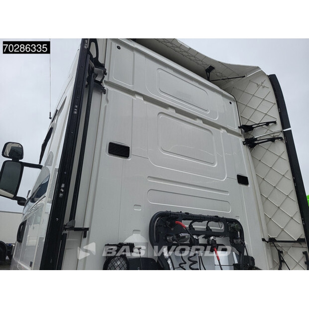 2014 Scania R580-43008159