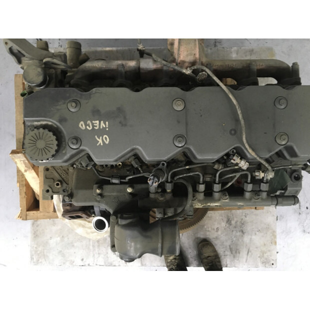 IVECO F4HE0684J*D USED-43008165