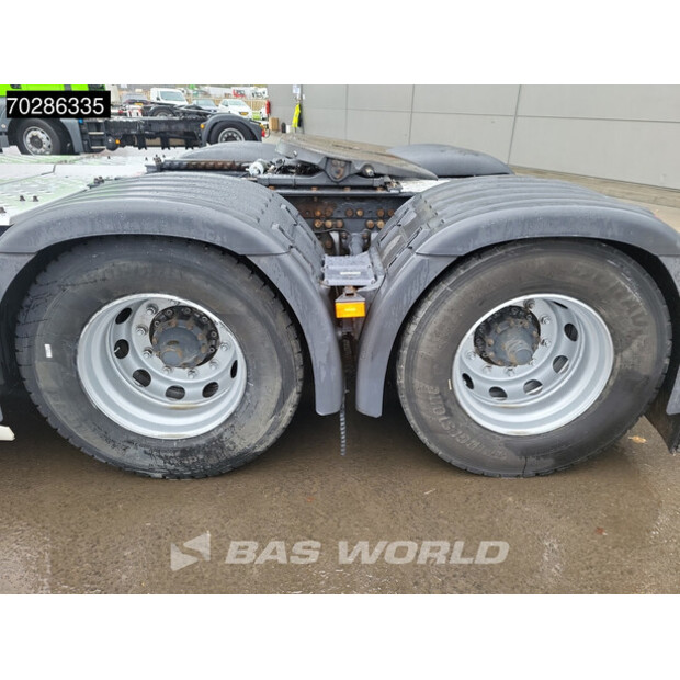 2014 Scania R580-43008167