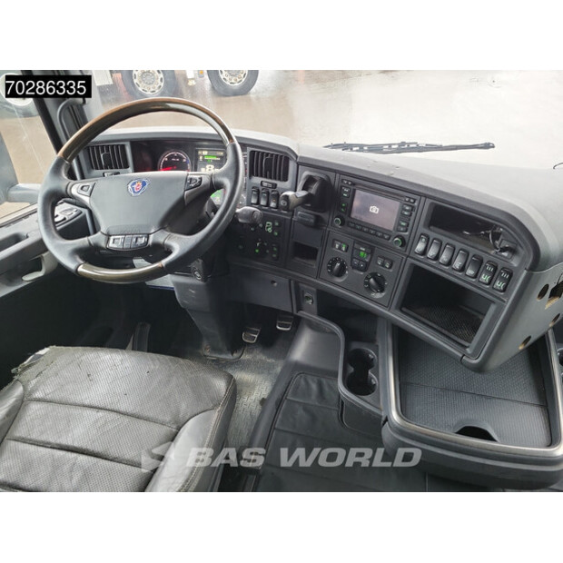 2014 Scania R580-43008168