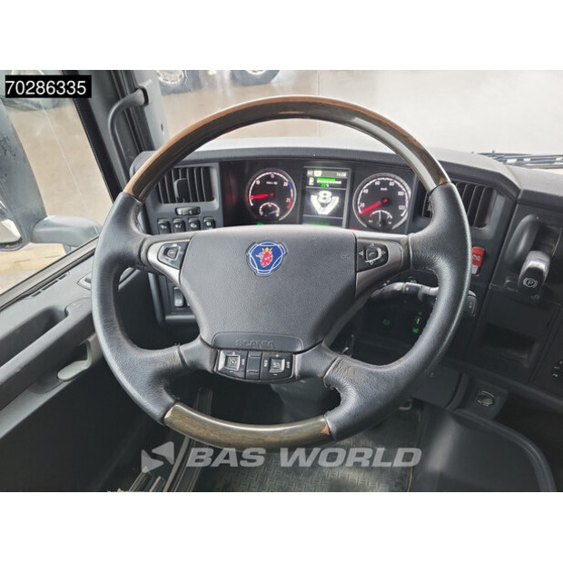 2014 Scania R580-43008169