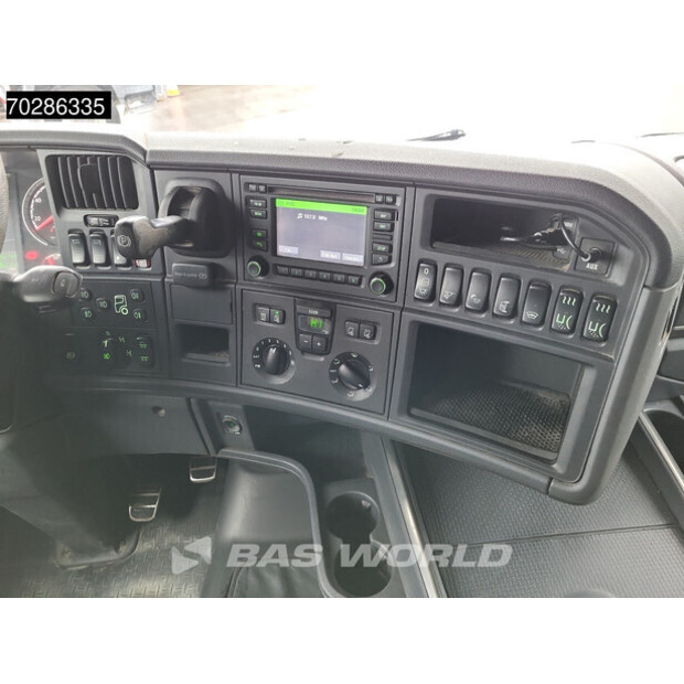 2014 Scania R580-43008170