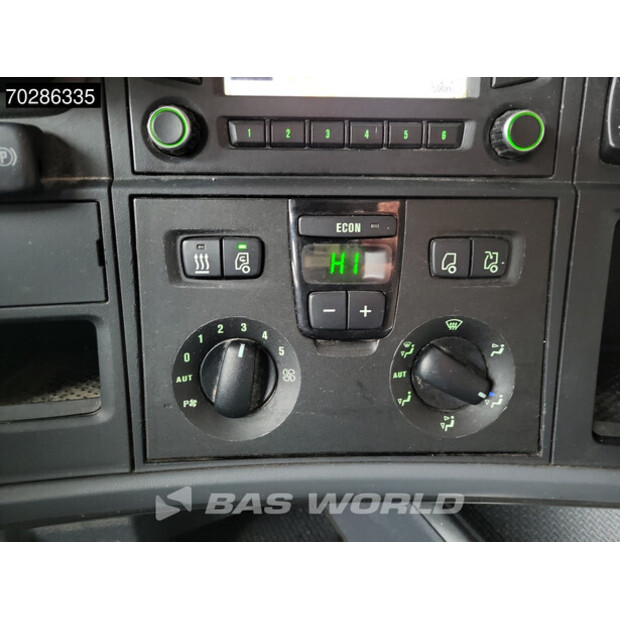 2014 Scania R580-43008173