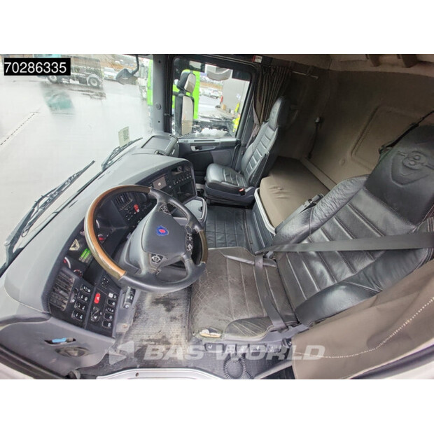 2014 Scania R580-43008175