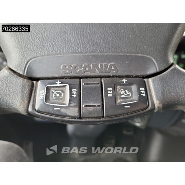2014 Scania R580-43008183
