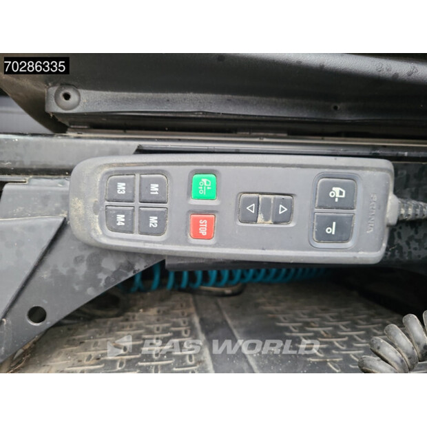 2014 Scania R580-43008184