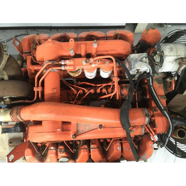 SCANIA DSC14.61 USED-43008196