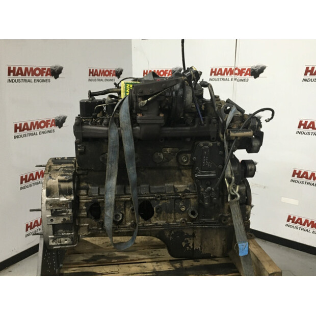 CUMMINS 6BTA5.9C CPL1889 CORE-43008198