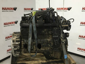 Image for ENGINES CUMMINS 6BTA5.9C CPL1889 CORE