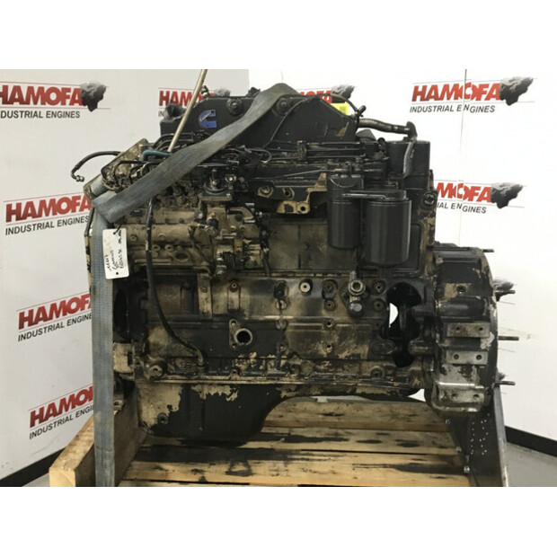 CUMMINS 6BTA5.9C CPL1889 CORE-43008199