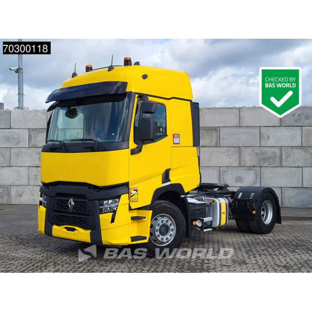 2022 Renault T480-43008201