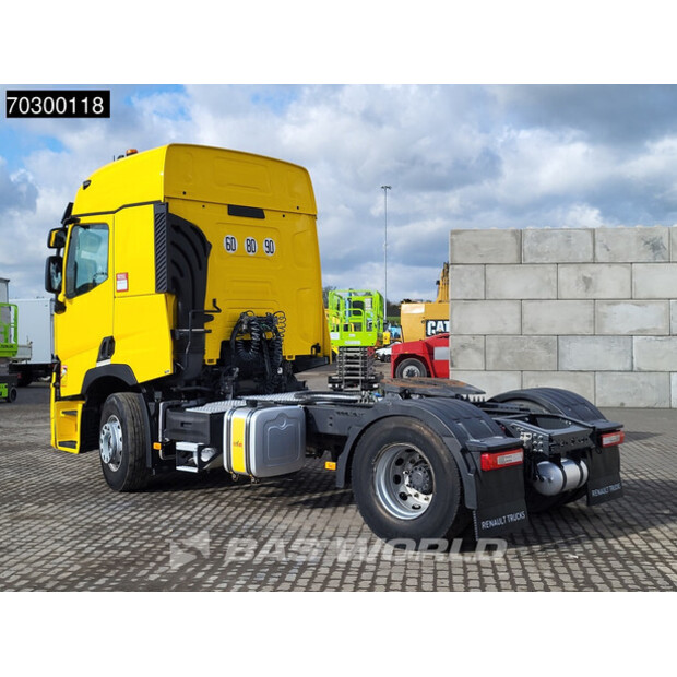 2022 Renault T480-43008202