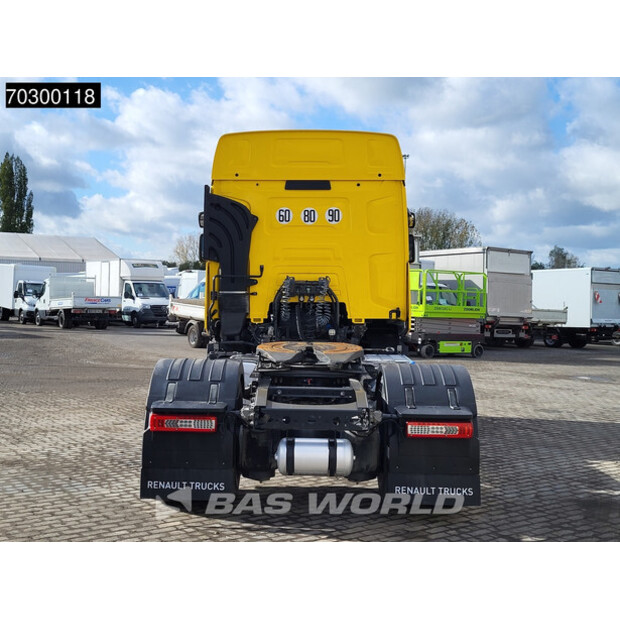 2022 Renault T480-43008203