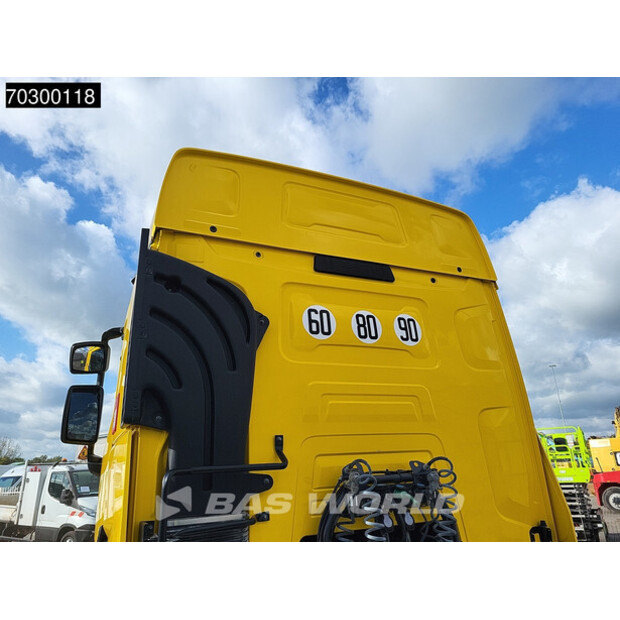 2022 Renault T480-43008205