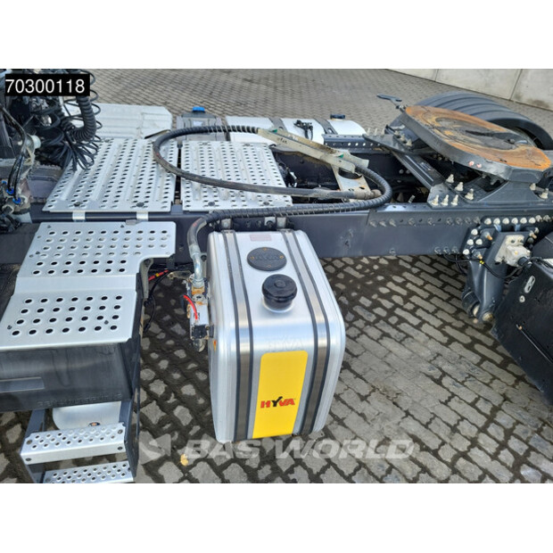 2022 Renault T480-43008207
