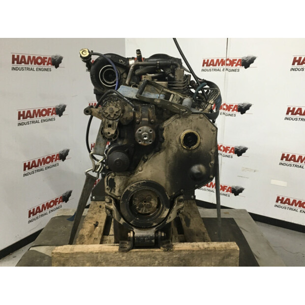 CUMMINS 6BTA5.9C CPL1889 CORE-43008208