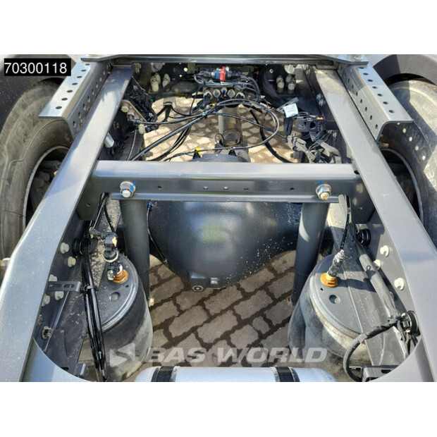 2022 Renault T480-43008209