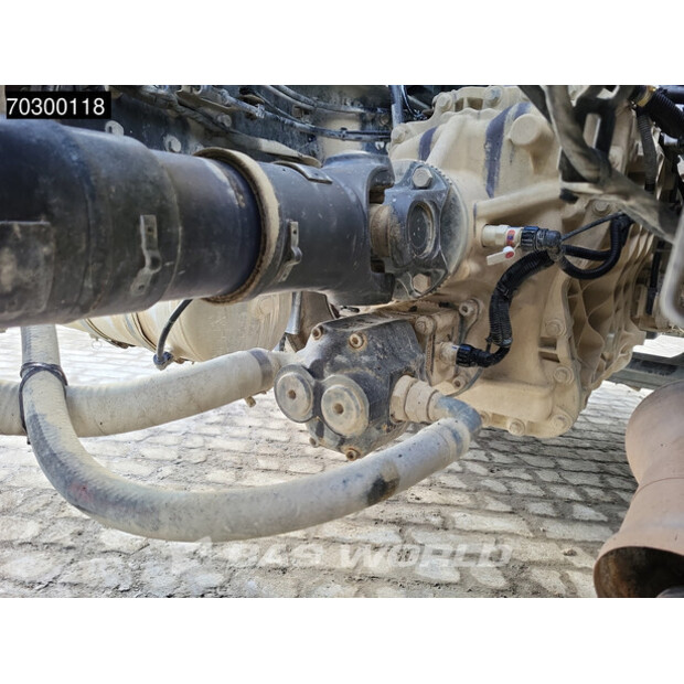 2022 Renault T480-43008210