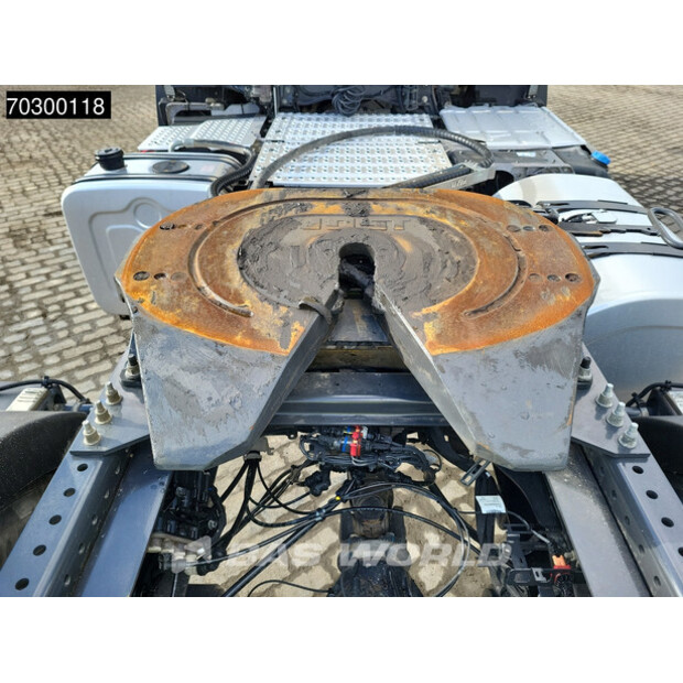 2022 Renault T480-43008211