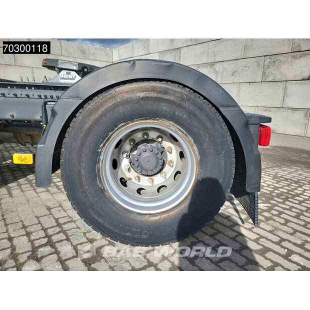 2022 Renault T480-43008212