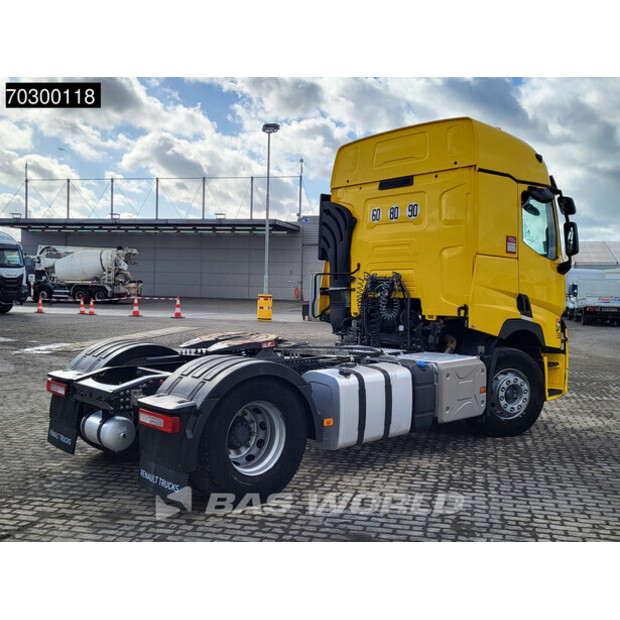 2022 Renault T480-43008213