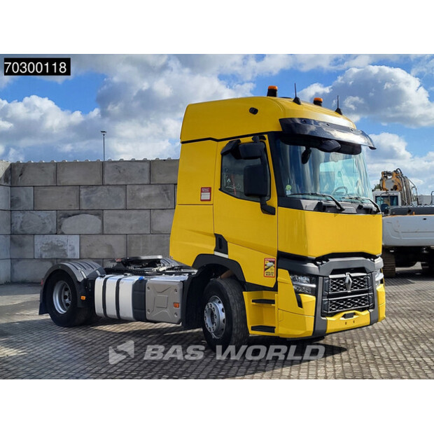 2022 Renault T480-43008214
