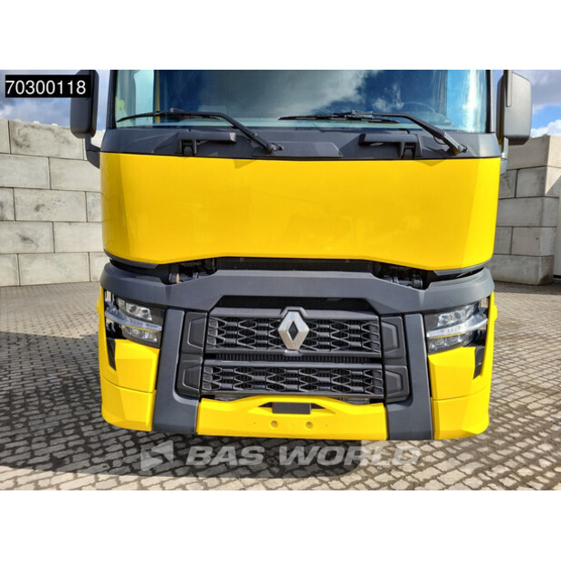 2022 Renault T480-43008215