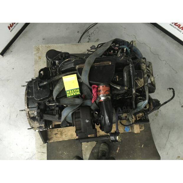 CUMMINS 6BTA5.9C CPL1889 CORE-43008217