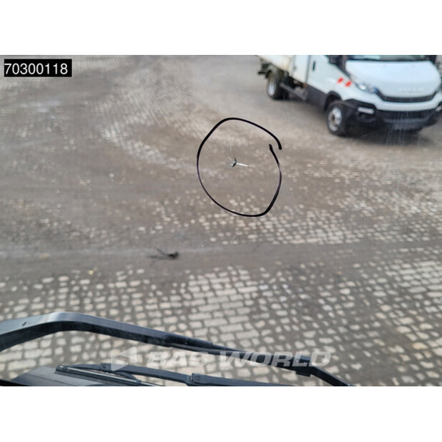 2022 Renault T480-43008218