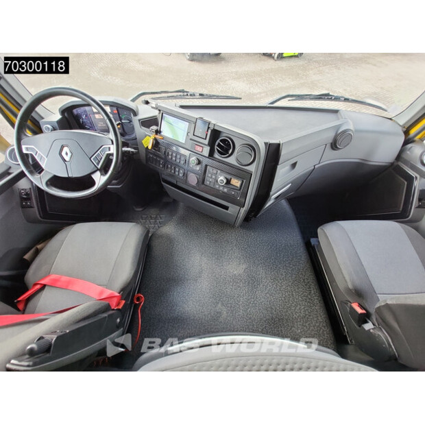 2022 Renault T480-43008219