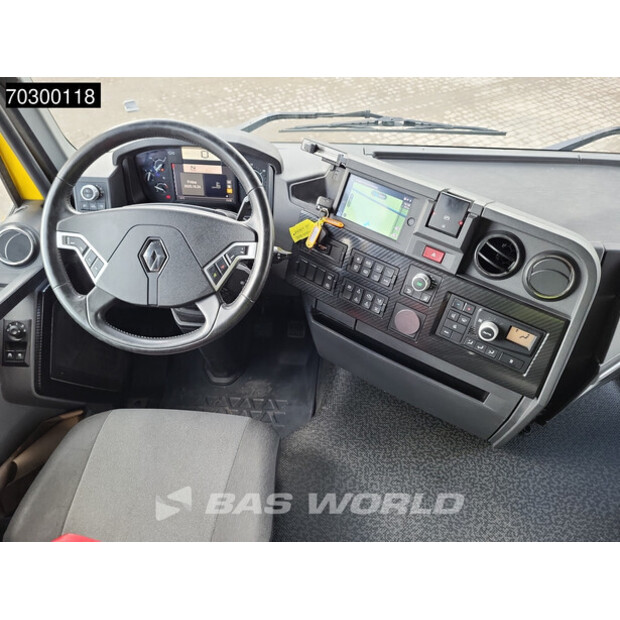 2022 Renault T480-43008220