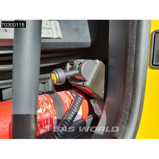 2022 Renault T480-43008224
