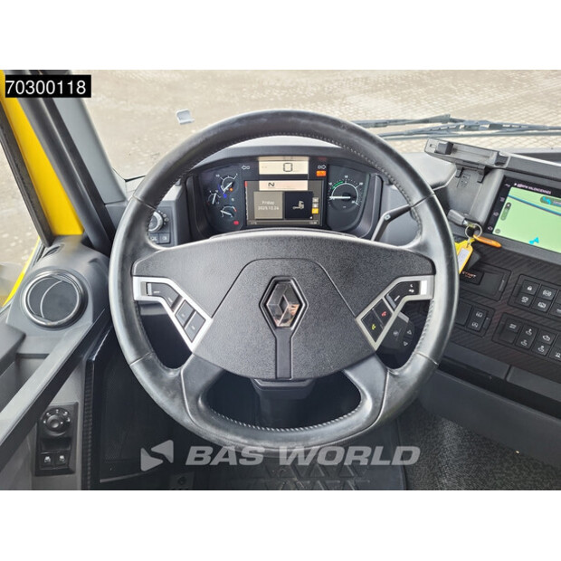 2022 Renault T480-43008225