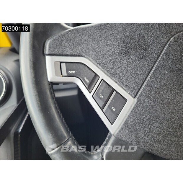 2022 Renault T480-43008226