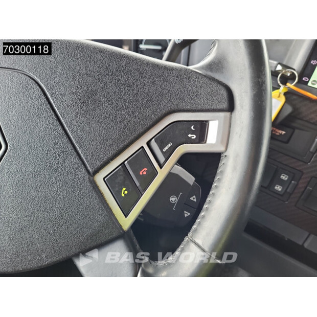 2022 Renault T480-43008227