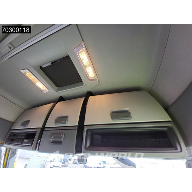 2022 Renault T480-43008231