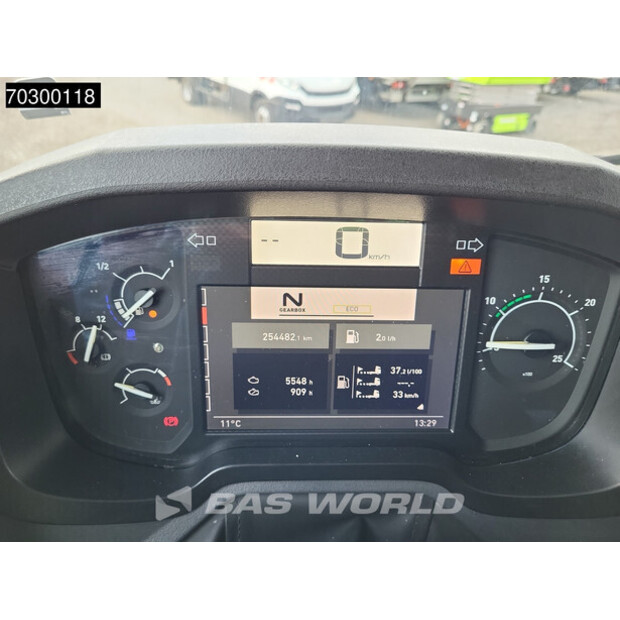 2022 Renault T480-43008233