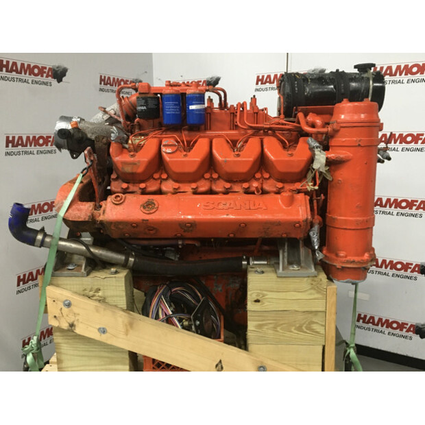 SCANIA DSI14.75 CORE-43008239