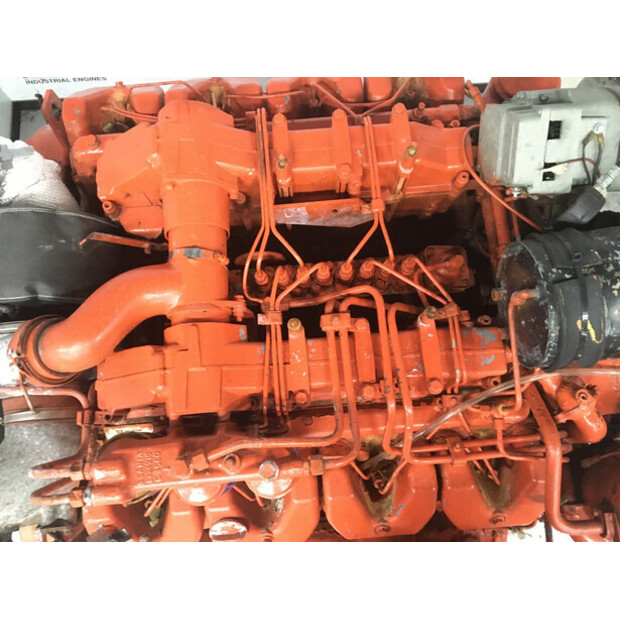 SCANIA DSI14.75 CORE-43008242