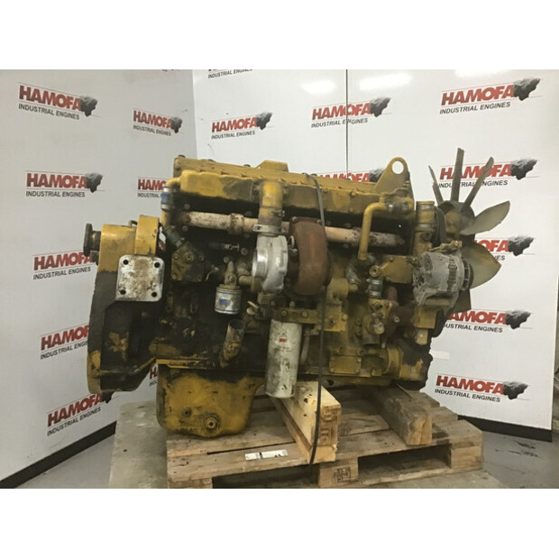 CUMMINS LTA10-A CPL1412 USED-43008244