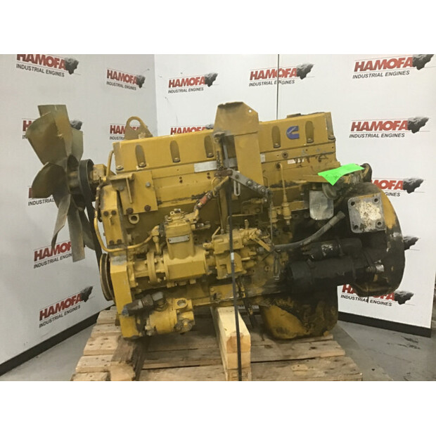 CUMMINS LTA10-A CPL1412 USED-43008245