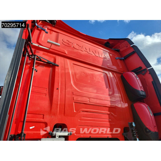 2018 Scania R450-43008248