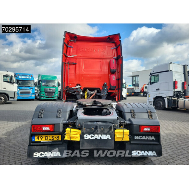 2018 Scania R450-43008251