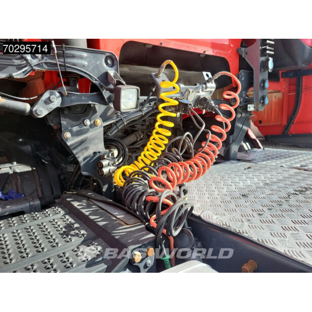 2018 Scania R450-43008252