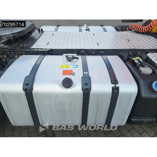 2018 Scania R450-43008254