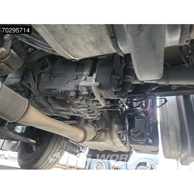 2018 Scania R450-43008255