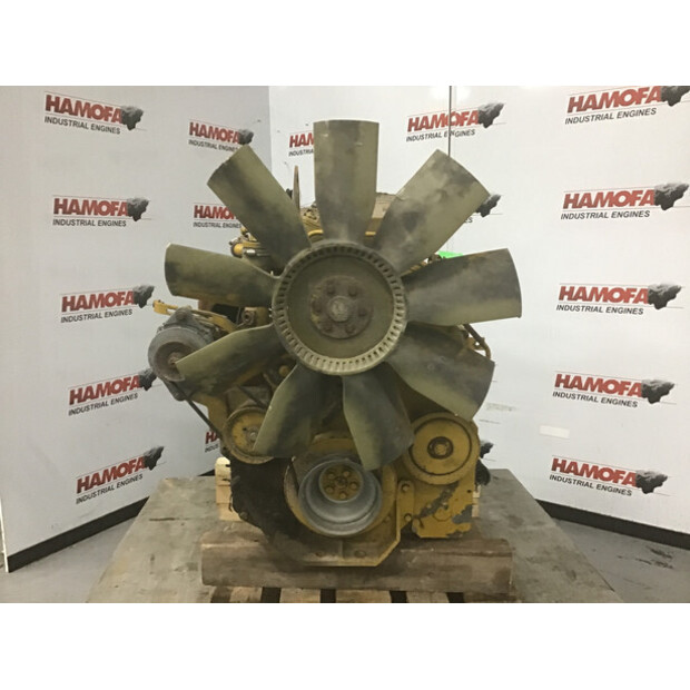 CUMMINS LTA10-A CPL1412 USED-43008258