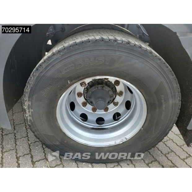 2018 Scania R450-43008259