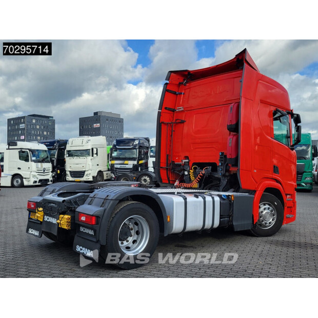 2018 Scania R450-43008260